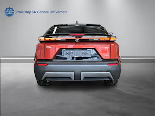Toyota C-HR+ Premium AWD