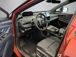 Toyota C-HR+ Premium AWD