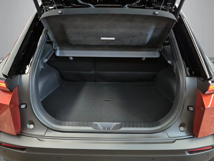 Fahrzeugbild TOYOTA C-HR+