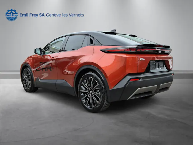 Toyota C-HR+ Premium AWD