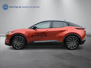 Toyota C-HR+ Premium AWD