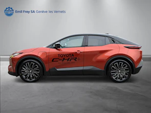 Fahrzeugbild TOYOTA C-HR+ Premium AWD