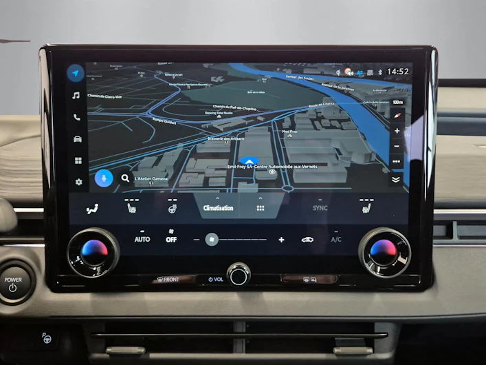 Fahrzeugbild TOYOTA C-HR+