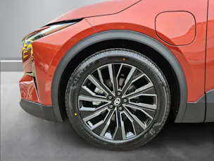 Toyota C-HR+ Premium AWD
