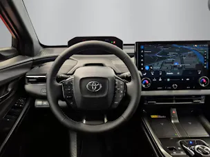 Toyota C-HR+ Premium AWD