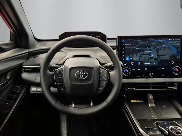 Toyota C-HR+ Premium AWD