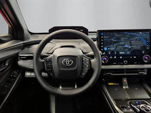 Fahrzeugbild TOYOTA C-HR+ Premium AWD