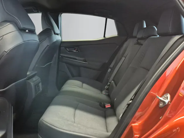 Toyota C-HR+ Premium AWD