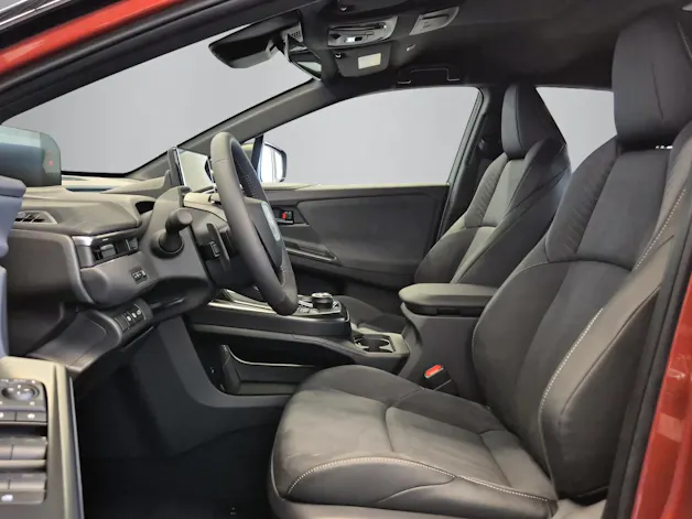 Toyota C-HR+ Premium AWD