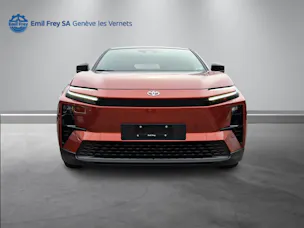 Toyota C-HR+ Premium AWD