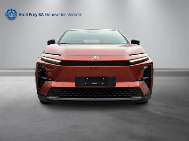Toyota C-HR+ Premium AWD