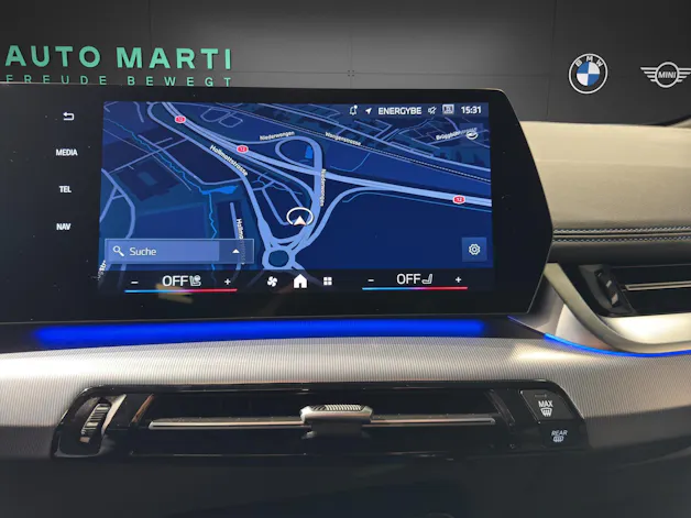 BMW 223i Active Tourer M Sport