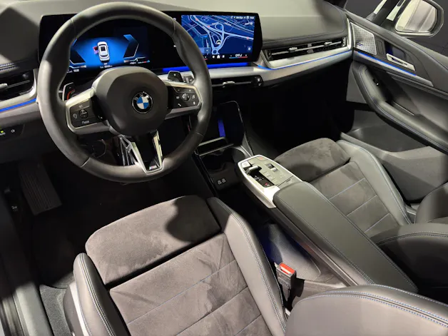 BMW 223i Active Tourer M Sport