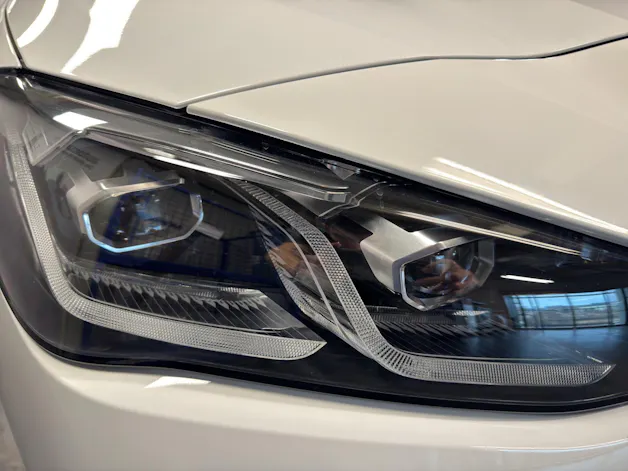 BMW 223i Active Tourer M Sport