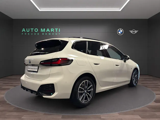 BMW 223i Active Tourer M Sport