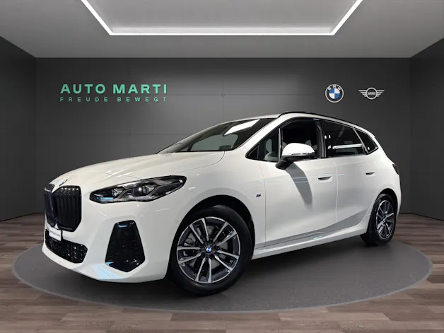 BMW 223i Active Tourer M Sport