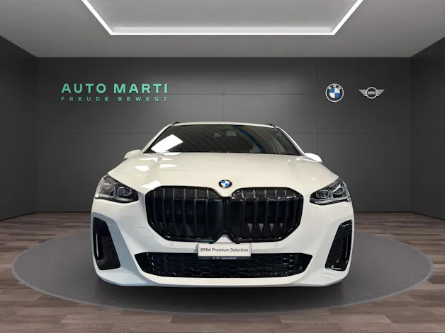 BMW 223i Active Tourer M Sport