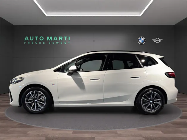 BMW 223i Active Tourer M Sport