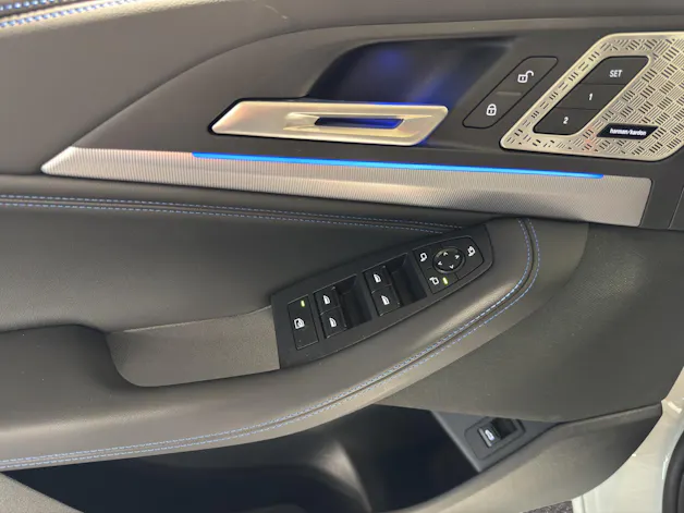 BMW 223i Active Tourer M Sport