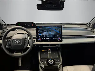 Toyota C-HR+ Premium AWD