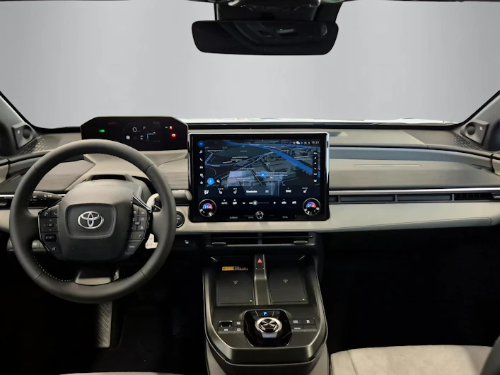 Fahrzeugbild TOYOTA C-HR+