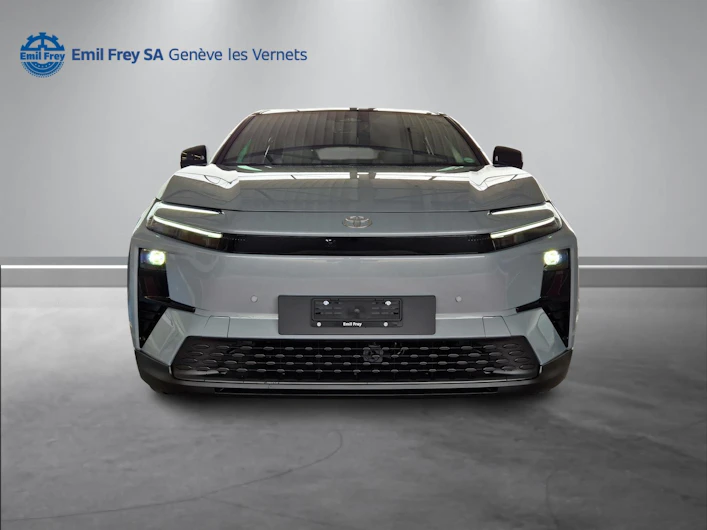 Fahrzeugbild TOYOTA C-HR+