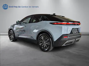 Toyota C-HR+ Premium AWD