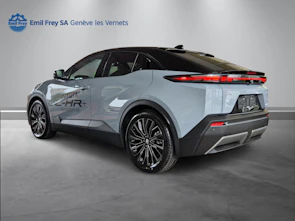 Fahrzeugbild TOYOTA C-HR+ Premium AWD