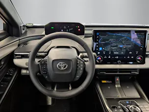 Toyota C-HR+ Premium AWD