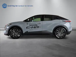 Toyota C-HR+ Premium AWD