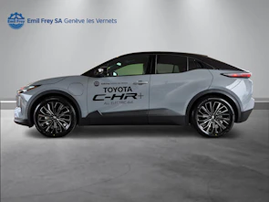 Fahrzeugbild TOYOTA C-HR+ Premium AWD