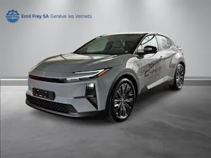 Toyota C-HR+ Premium AWD