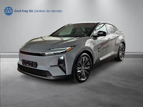 Fahrzeugbild TOYOTA C-HR+ Premium AWD