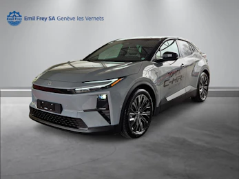 Fahrzeugbild TOYOTA C-HR+ Premium AWD