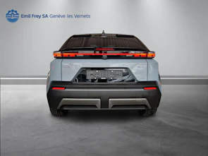 Fahrzeugbild TOYOTA C-HR+ Premium AWD