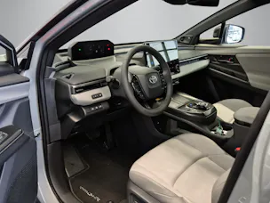 Toyota C-HR+ Premium AWD