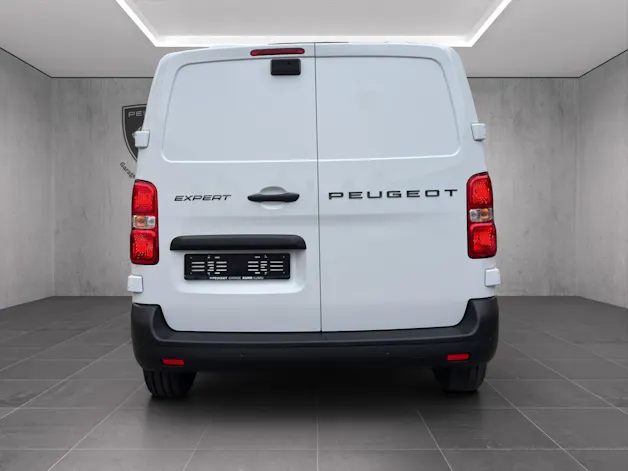 Peugeot Expert Kaw. Standard 2.2 BlueHDi 150 S/S