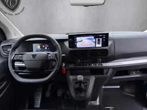 Peugeot Expert Kaw. Standard 2.2 BlueHDi 150 S/S