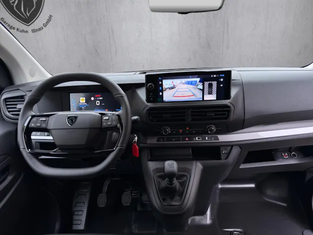 Peugeot Expert Kaw. Standard 2.2 BlueHDi 150 S/S