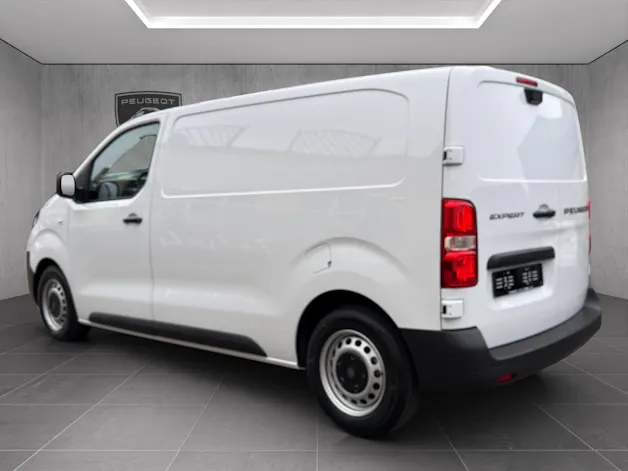 Peugeot Expert Kaw. Standard 2.2 BlueHDi 150 S/S