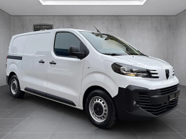 Peugeot Expert Kaw. Standard 2.2 BlueHDi 150 S/S