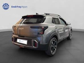 Vehicle image KIA Stonic 1.0 T-GDi MHEV GT-Line