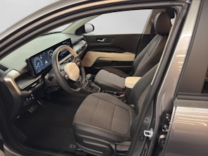 Vehicle image KIA Stonic 1.0 T-GDi MHEV GT-Line