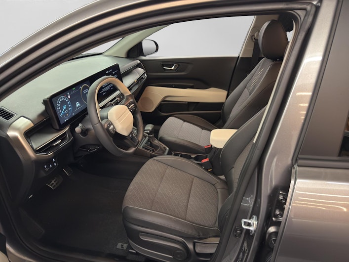 Vehicle image KIA STONIC