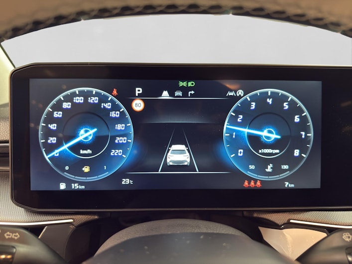 Vehicle image KIA STONIC