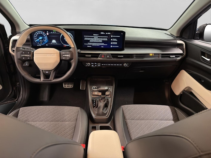 Vehicle image KIA STONIC