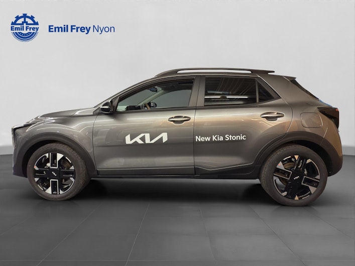 Vehicle image KIA STONIC