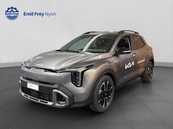 Vehicle image KIA Stonic 1.0 T-GDi MHEV GT-Line Vehicle image KIA Stonic 1.0 T-GDi MHEV GT-Line