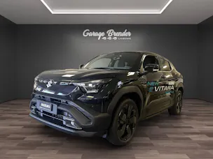 Suzuki e Vitara Compact Top 4x4