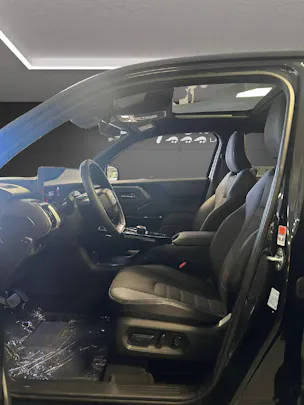 Suzuki e Vitara Compact Top 4x4
